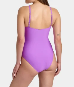 Pamela One-Piece Swimsuit