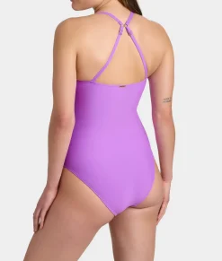 Pamela One-Piece Swimsuit