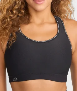 PanAlp Delta Sports Bra