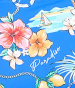 Paradiso Aimee Sarong Cover-Up