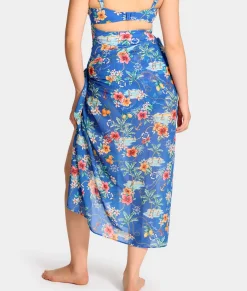 Paradiso Aimee Sarong Cover-Up