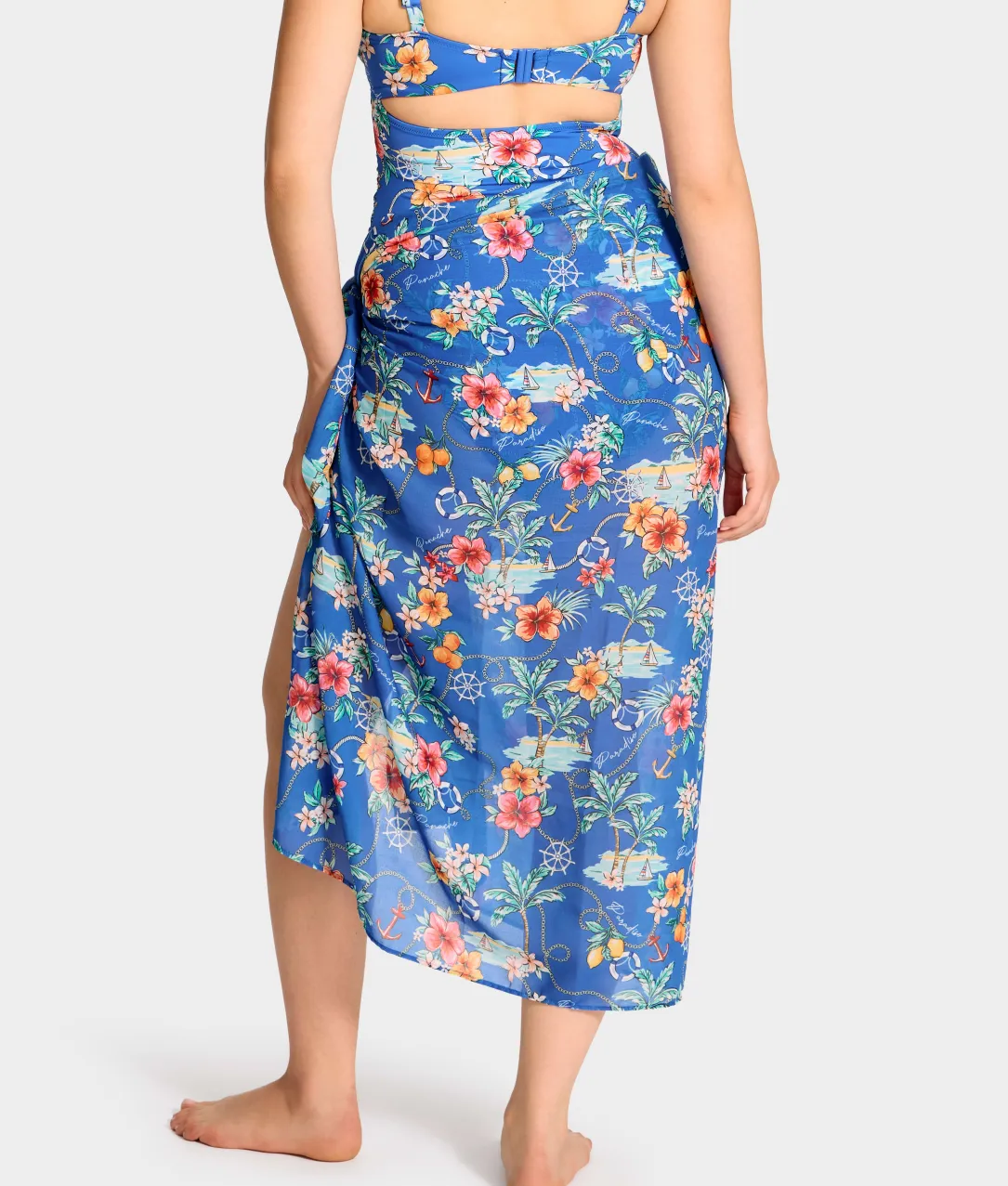 Paradiso Aimee Sarong Cover-Up