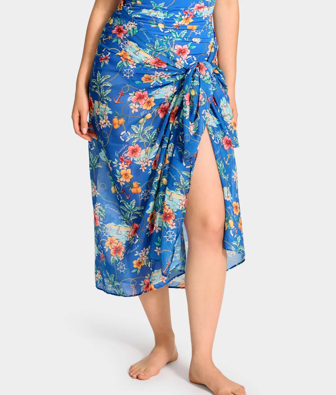 Paradiso Aimee Sarong Cover-Up