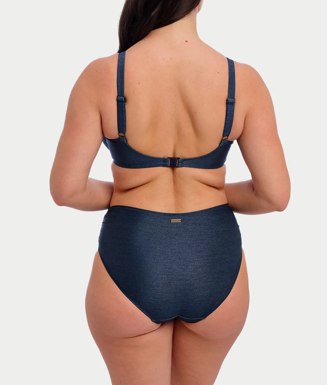 Paros Coast Gather Full Cup Bikini Top