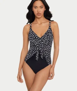 Pebbles Saki One-Piece