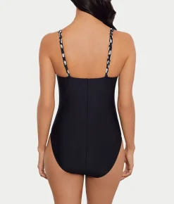 Pebbles Saki One-Piece