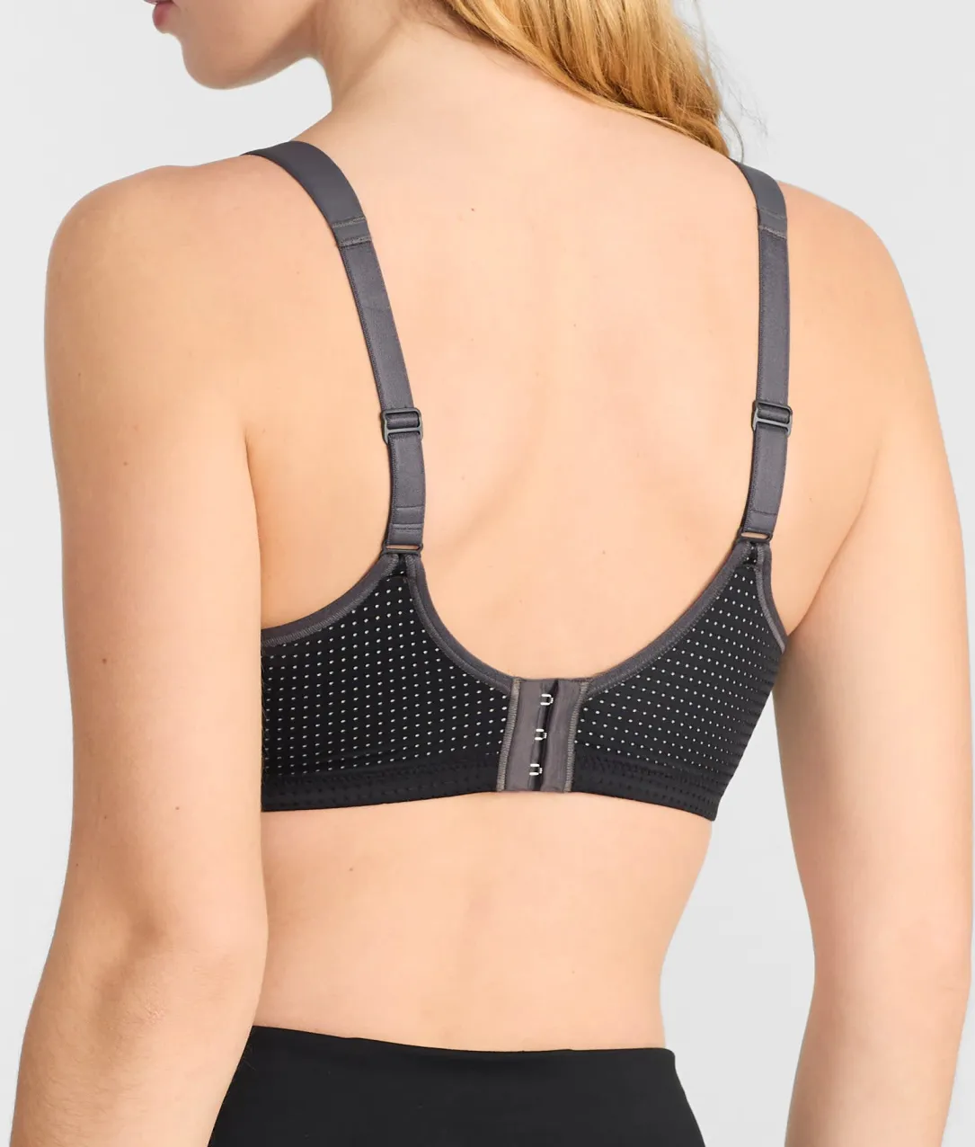 Performance WireX High Impact Underwire Sports Bra