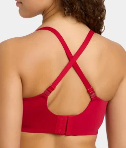 Personalized Uplift Bra