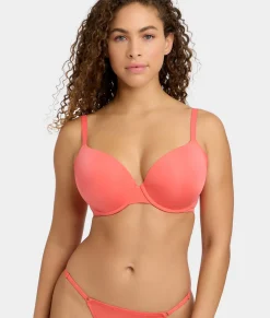 Personalized Uplift Bra