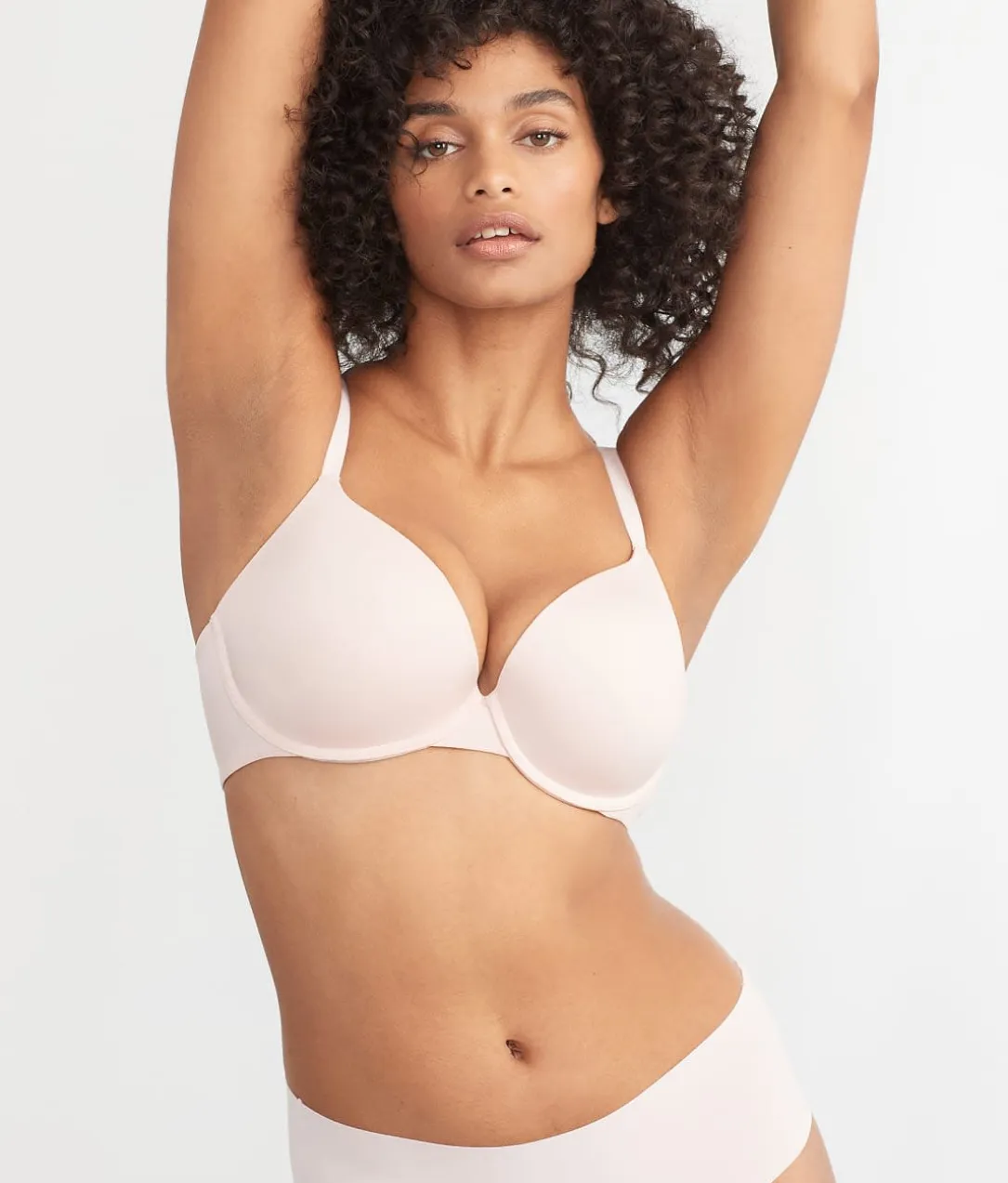 Personalized Uplift Bra