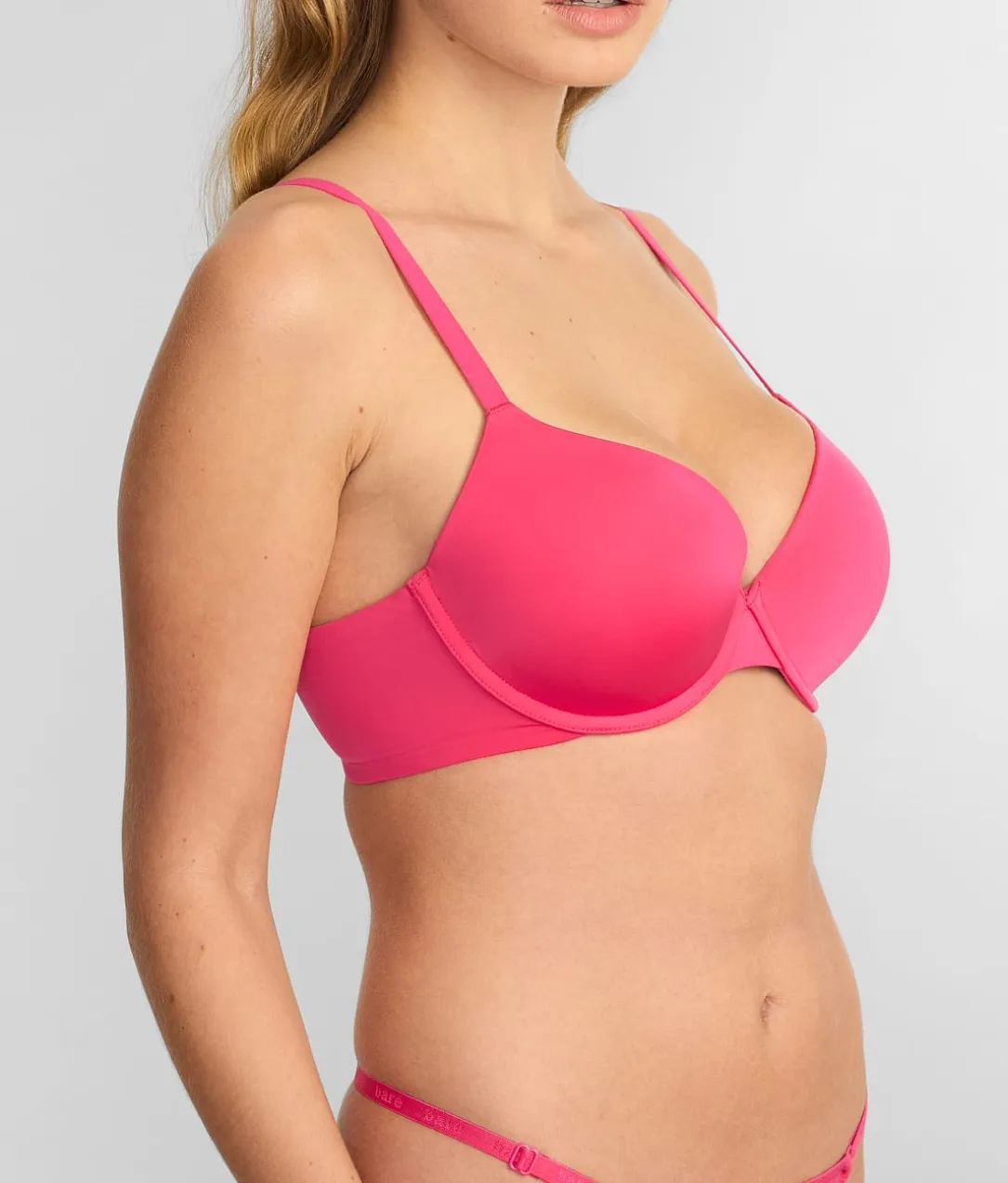 Personalized Uplift Bra
