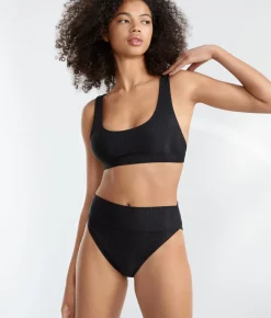 Peyton Bralette Bikini Top