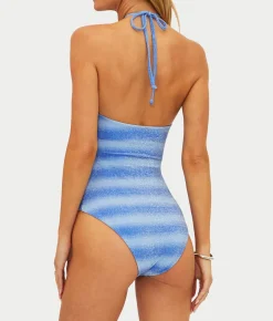 Phoenix One-Piece Swimsuit