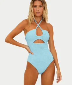 Phoenix One-Piece Swimsuit