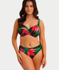 Pichola Full Cup Bikini Top