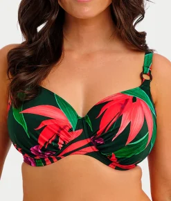 Pichola Full Cup Bikini Top