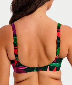 Pichola Full Cup Bikini Top