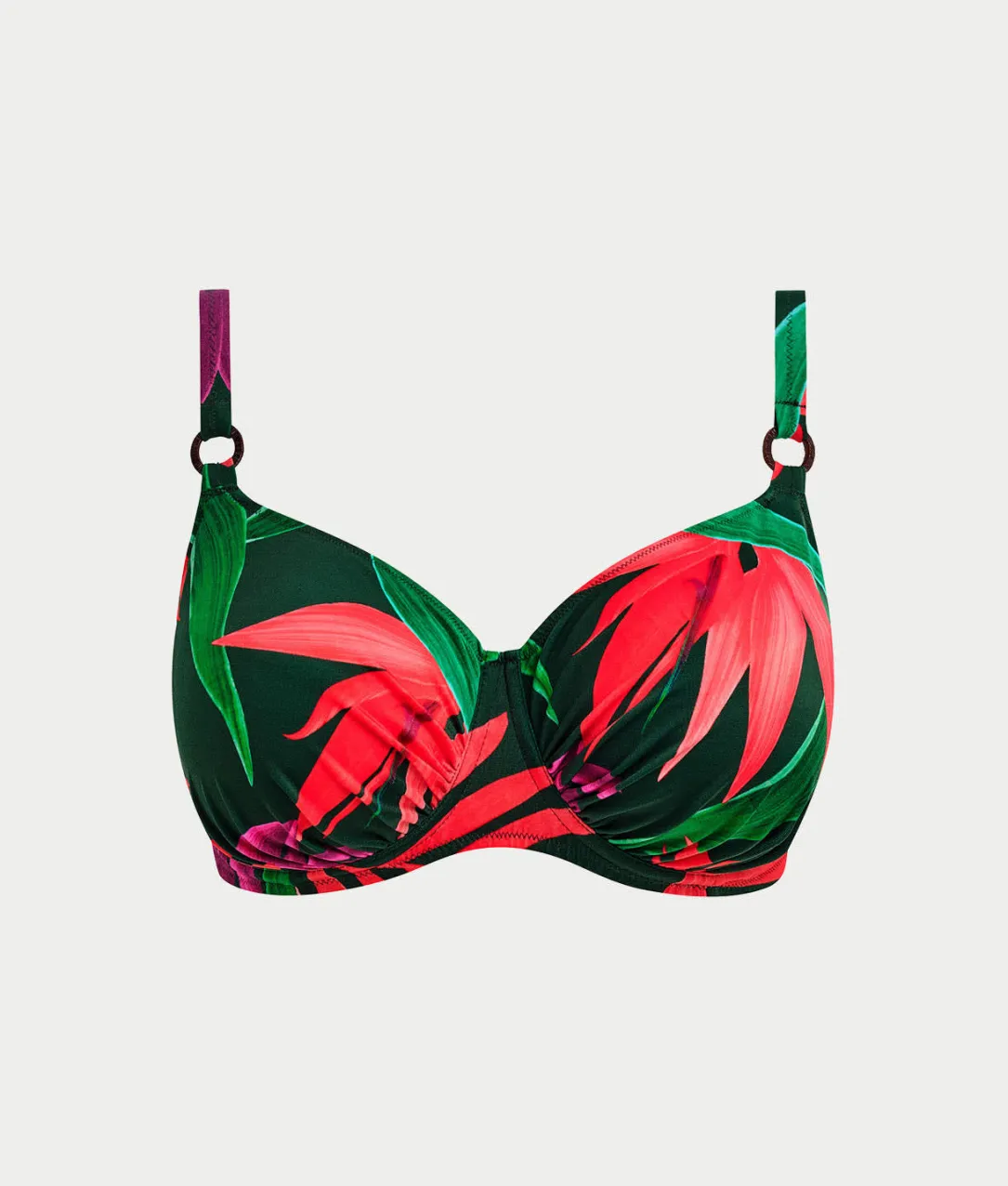 Pichola Full Cup Bikini Top