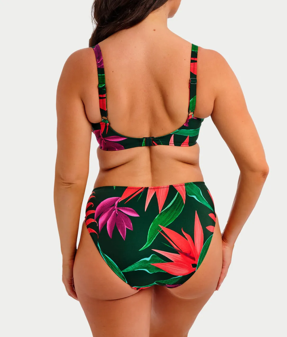 Pichola Full Cup Bikini Top