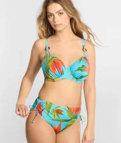 Pichola Full Cup Bikini Top