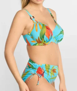 Pichola Full Cup Bikini Top