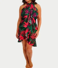 Pichola Sarong Cover-Up