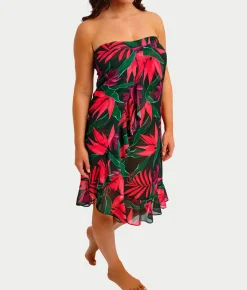 Pichola Sarong Cover-Up