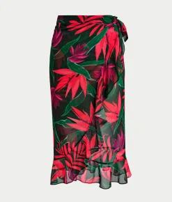 Pichola Sarong Cover-Up
