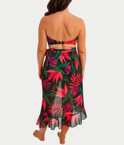 Pichola Sarong Cover-Up
