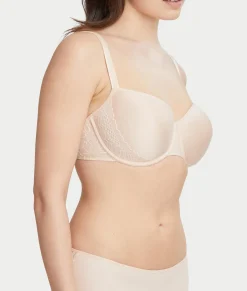 Pila Memory Foam Demi T-Shirt Bra