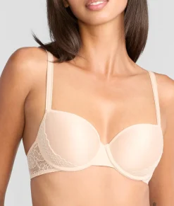 Pila Memory Foam Demi T-Shirt Bra