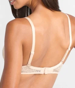 Pila Memory Foam Demi T-Shirt Bra