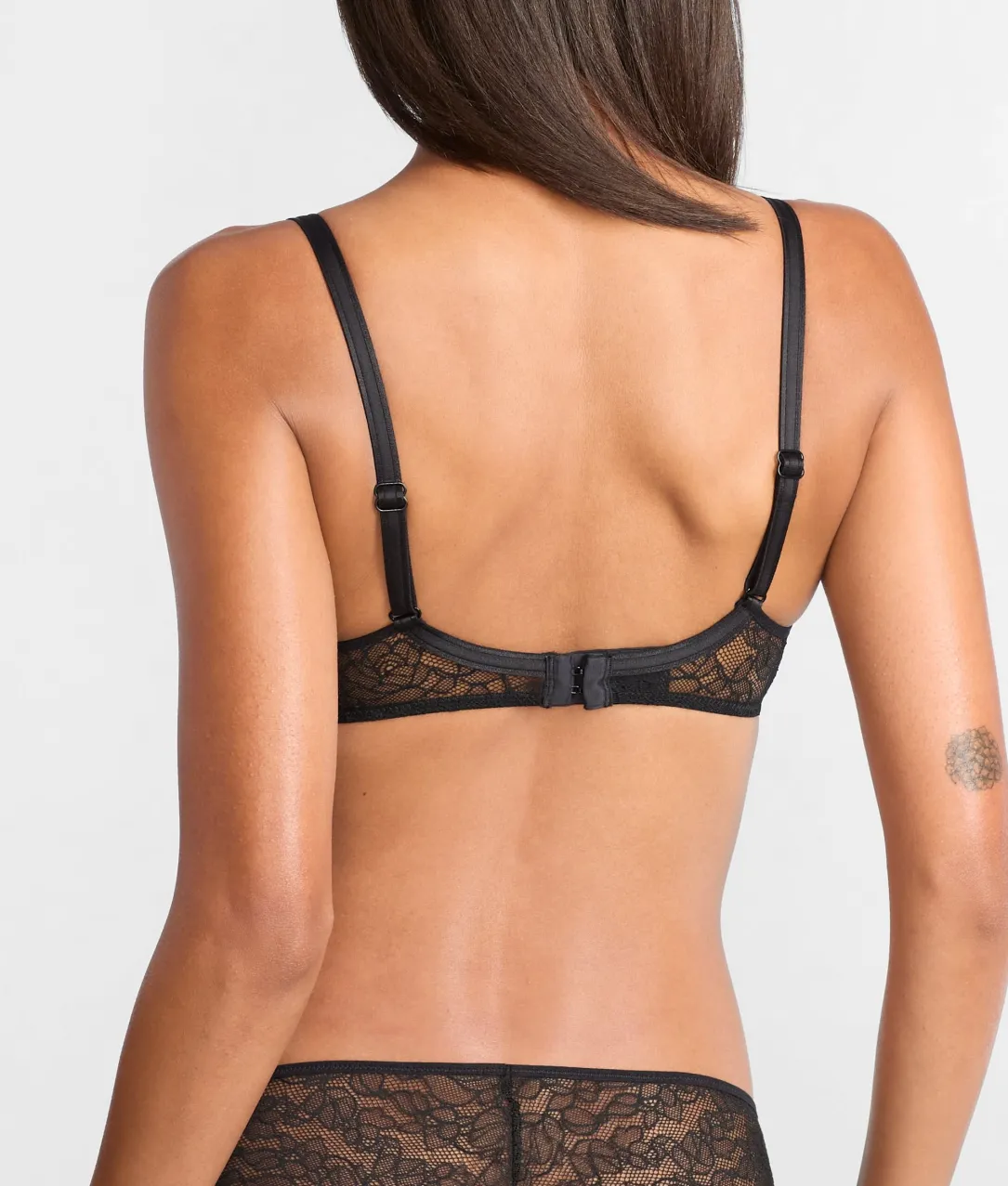 Pila Memory Foam Demi T-Shirt Bra