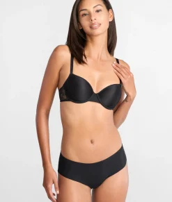Pila Memory Foam Demi T-Shirt Bra