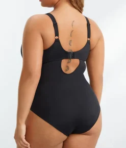 Plain Sailing One-Piece Swimsuit