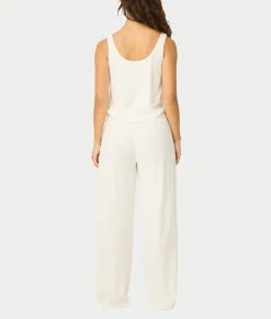 Pointelle Essentials Knit Pajama Set