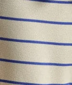Polo Club Terry Knit Short Sleeve Pajama Set