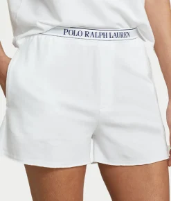 Polo Club Terry Short Sleeve Short Set