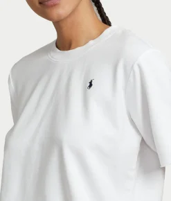 Polo Club Terry Short Sleeve Short Set