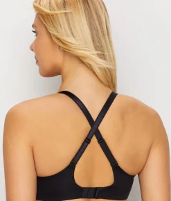 Porcelain Elan Smooth T-Shirt Bra