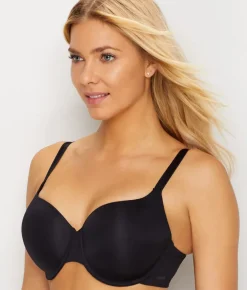 Porcelain Elan Smooth T-Shirt Bra