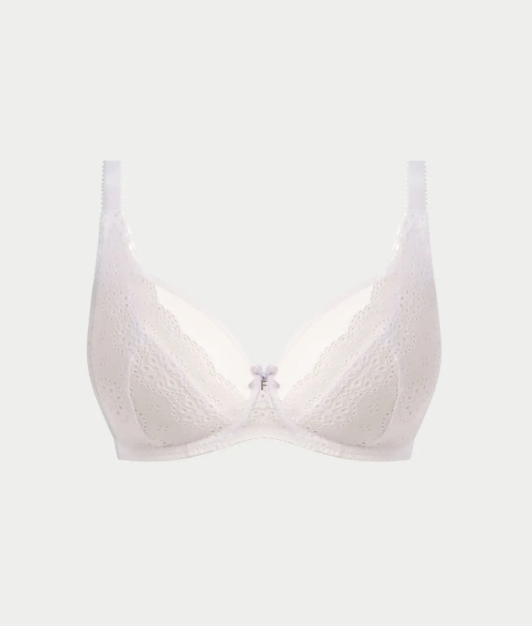 Posie High Apex Plunge Bra