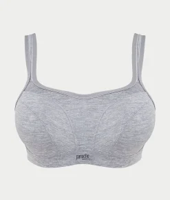Power 5021 Underwire High Impact Sports Bra