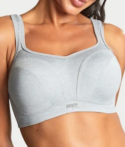 Power 5021 Underwire High Impact Sports Bra