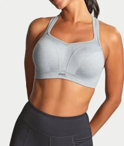 Power 5021 Underwire High Impact Sports Bra