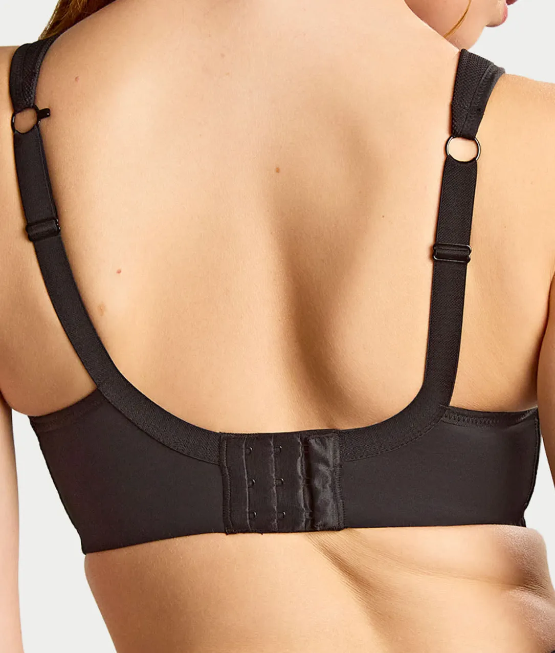Power 5021 Underwire High Impact Sports Bra