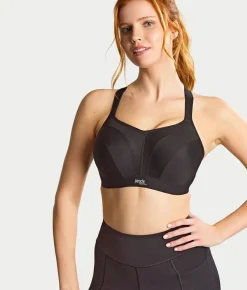 Power 5021 Underwire High Impact Sports Bra