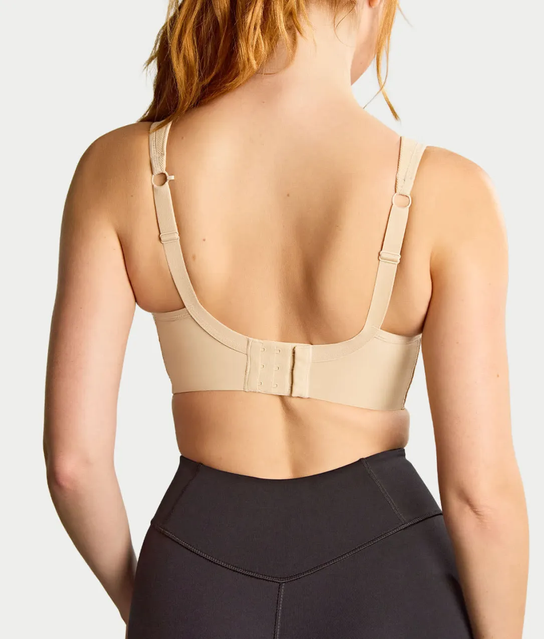 Power 5021 Underwire High Impact Sports Bra