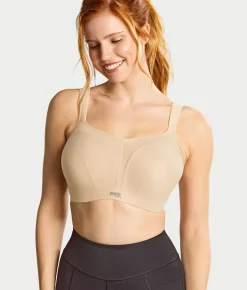 Power 5021 Underwire High Impact Sports Bra