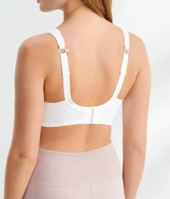Power 5021 Underwire High Impact Sports Bra